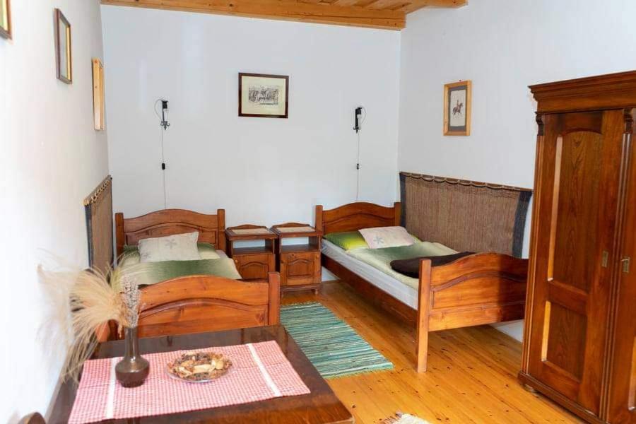 Koppany Lovasudvar Bakonykoppány Exterior foto