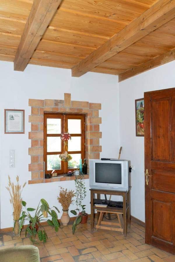 Koppany Lovasudvar Bakonykoppány Exterior foto