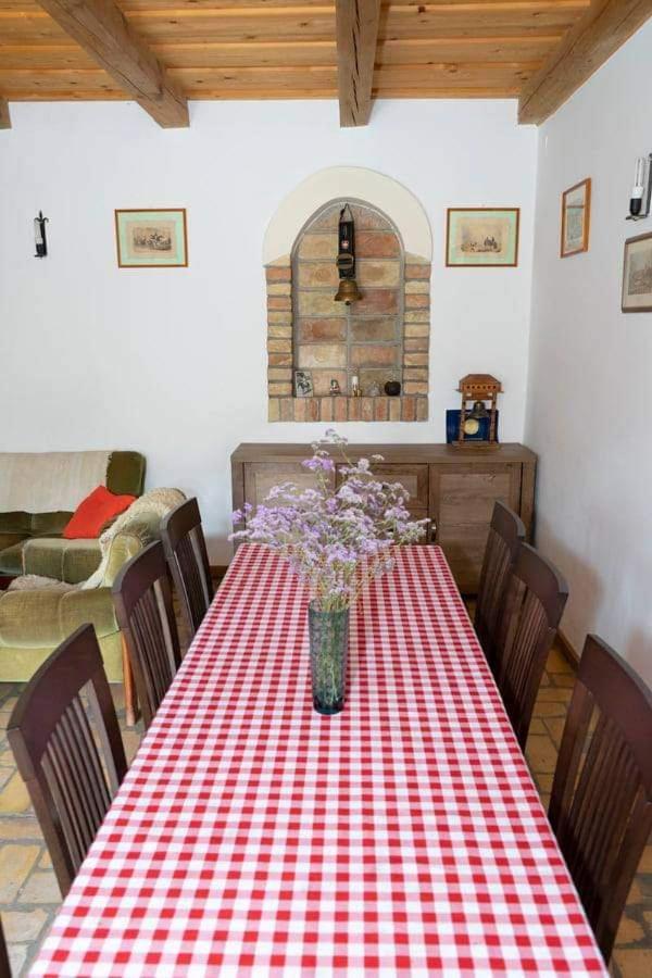 Koppany Lovasudvar Bakonykoppány Exterior foto