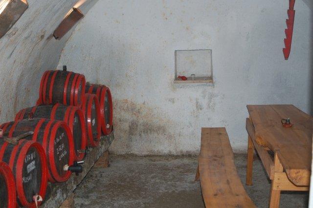 Koppany Lovasudvar Bakonykoppány Exterior foto